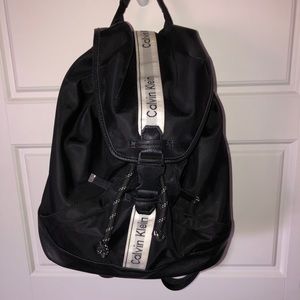 Calvin Klein backpack